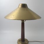 416 1401 Bordslampa